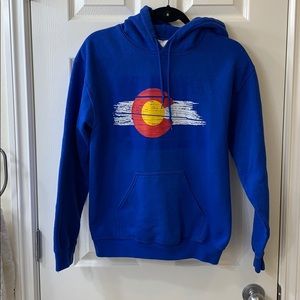 Colorado Hoodie